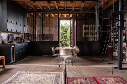 La Cuverie - Gîte Du Domaine Catherine Et Pierre Breton, Gîte à Restigné