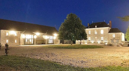 Domaine De La Retardière, Gîte à Sepmes