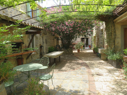 Les Gîtes Du Tabellion, Gîte à Lagrasse