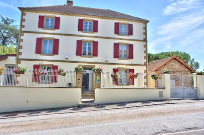 GITE LE CORILLIER, Gîte à Melay