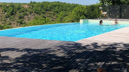 Gîte des camazets, Gîte à Trespoux Rassiels