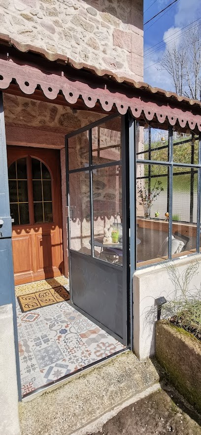 Gîte les Cuveaux, Gîte à Éloyes