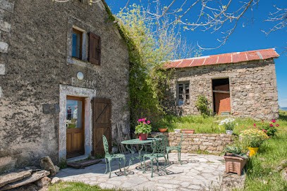 Gîtes De France 2 épis 2 Pers à Bézuc, Gîte au Pompidou