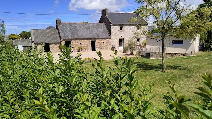 Gîte Coeur d'Iroise Portsall Ploudalmézeau, Gîte à Ploudalmézeau