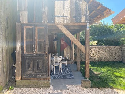 La Maison Gelehnt, Gîte à Morschwiller-le-Bas