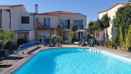 Location gîtes La Chaumette 3 étoiles, Gîte aux Sables-d'Olonne