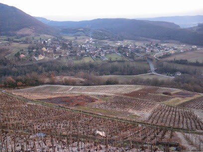 Gite Grivet, Gîte à Briord