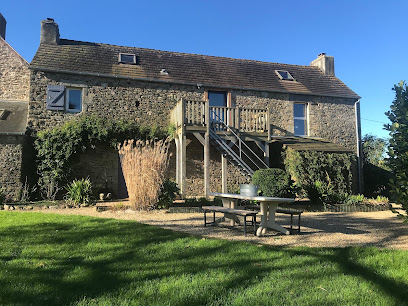 Gite De Charme La Dolzic Gîte à Plougonven