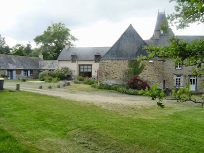 Ancien Manoir De Grippé, Gîte à Cesson-Sévigné