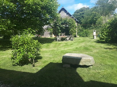 LES GITES DE PALUEL, Gîte à Canouville