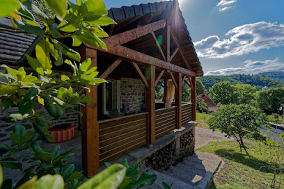 Gîte À La Forge Des Rêves, Gîte à Madic