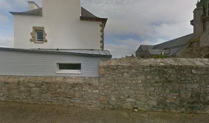 Le Clos Du Bourg, Gîte à Primelin