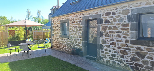 L'écurie De Kergueven, Gîte à Plougastel-Daoulas