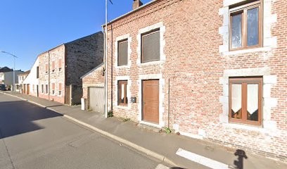 Gîte des collines, Gîte à Haybes