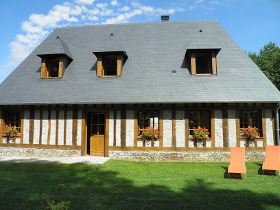 Gîte Le Varvannes, Gîte à Val-de-Saâne
