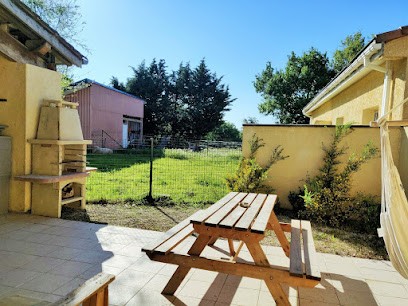 Le Gîte Nature Bien-Etre Piscine chauffée du Tarn - Gîte, Gîte à Peyrole