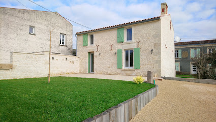 Gîte Elianegus Marais Poitevin, Gîte au Mazeau