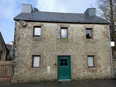 Gîte "Le Coeur De Berrien", Gîte à Berrien