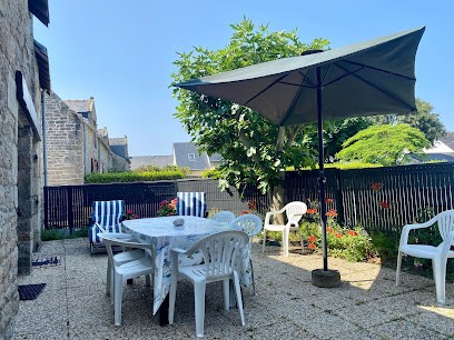 Kerjean, Gîte à Piriac-sur-Mer