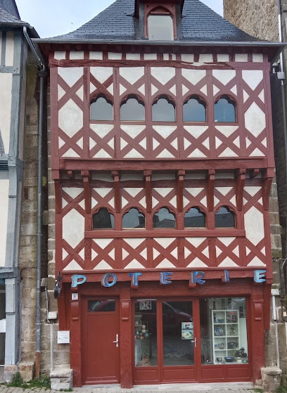 La Maison Gousset - Gîtes De France, Gîte à Guingamp