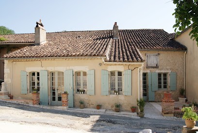 Gîte Saint Roch, Gîte à Manzac-sur-Vern