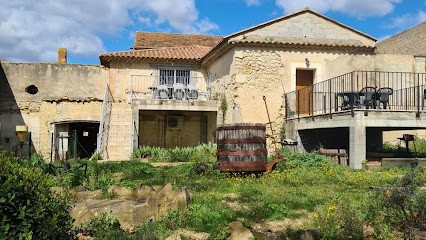 Le Hameau De Cure, Gîte à Cazouls-lès-Béziers