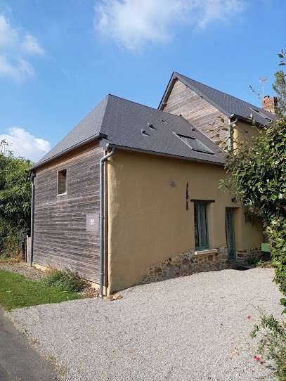 Gîte La Mare aux Fées, Gîte à Gorges