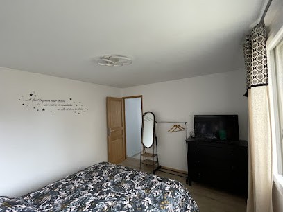 Gîte Le Pont du Rameur, Gîte à Pont-Remy