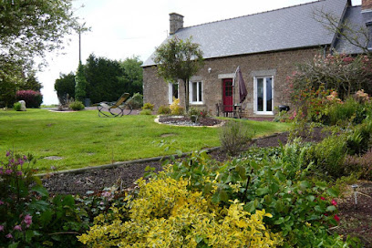L'hortensia - Gîtes De France, Gîte à la Bazouge-du-Désert