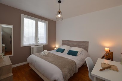 Le Saint-Méen - Gîtes de France, Gîte à Saint-Méen-le-Grand