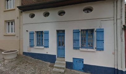 La gavroche, Gîte à Montreuil