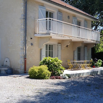 Gîte Le Meilleur Temps, Gîte à Étalans