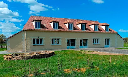 Gîte les Charmilles, Gîte à Rémilly