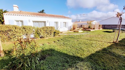 L'Herboudrine, Gîte à Noirmoutier-en-l'Île