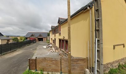 Gîte La Ville ès Olive, Gîte à Gaël