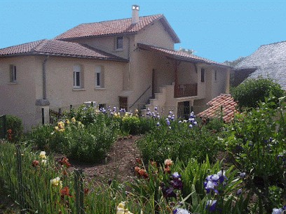 Gîte De Pérols, Gîte à Livinhac-le-Haut