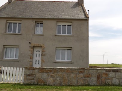 Gîte kervajean, Gîte à Landunvez