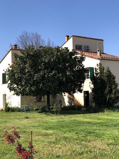 Les Cueilleurs De Cerises - Gîtes De France, Gîte à Céret