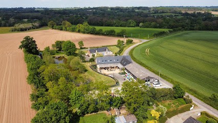 Le Gîte du Petit Fresnay, Gîte au Bourgneuf-la-Forêt