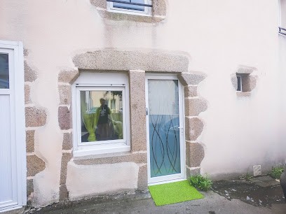 Le Logis des Chouans, Gîte aux Landes-Genusson