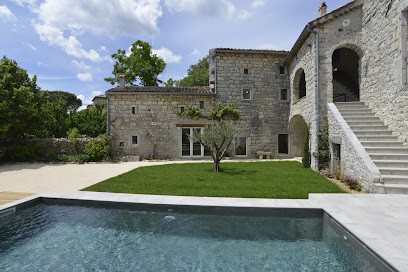 Mas Elise D., Gîte à Saint-Alban-Auriolles