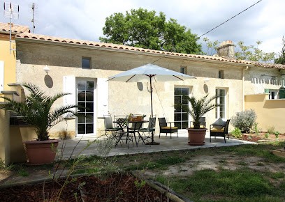 GITE AMETZA SAINT-SAVIN Bordeaux Gironde, Gîte à Saint-Savin