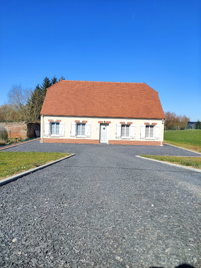 Une Virée À Deux - Gîte, Spa Et Sauna Privatifs Proche Compiègne (Oise), Gîte à Guiscard