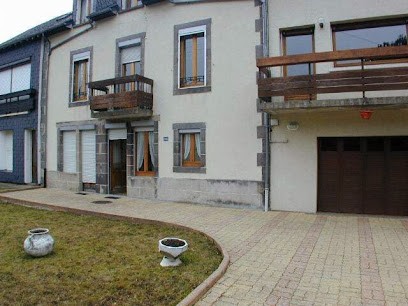 Villa Prim Fleurs, Gîte à La Bourboule