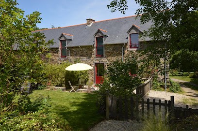 La Vigne - Gîtes de France, Gîte à Miniac-Morvan