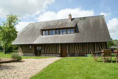 Le Pressoir, Gîte à Fresne-le-Plan