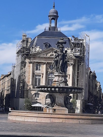 Begona Dulor, Gîte au Puy