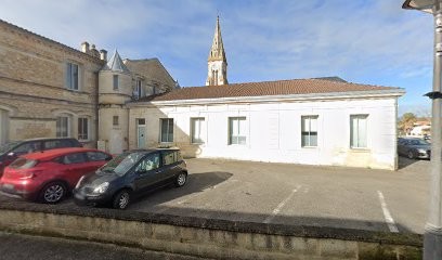 CHALET BAILLY HOURTIN, Gîte à Hourtin