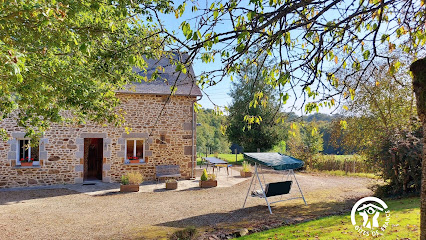 Haut Fauconnier - Gîtes De France, Gîte à Saint-Georges-Buttavent