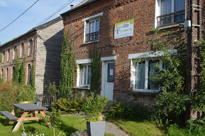 Gite À Haution, Gîte à Haution
